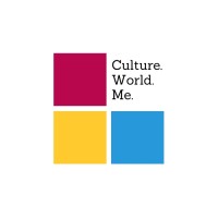 Culture.World.Me. Organisation logo, Culture.World.Me. Organisation contact details