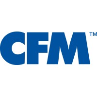 CFM - Custom Fabricators and Machinist Limited logo, CFM - Custom Fabricators and Machinist Limited contact details