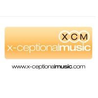 X-ceptional Music Productions logo, X-ceptional Music Productions contact details