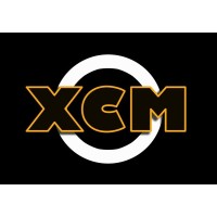 XCM Records logo, XCM Records contact details