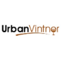 Urban Vintner logo, Urban Vintner contact details