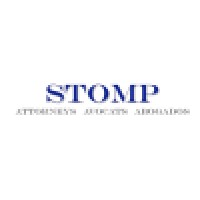 Stomp Lawyers logo, Stomp Lawyers contact details