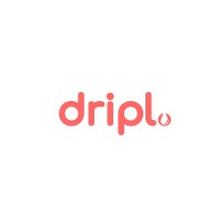 dripl.app logo, dripl.app contact details