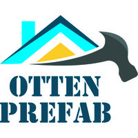 Otten Prefab Houtconstructies logo, Otten Prefab Houtconstructies contact details