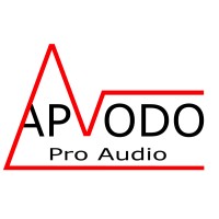 Apvodo ProAudio logo, Apvodo ProAudio contact details