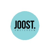 JOOST. Amsterdam logo, JOOST. Amsterdam contact details