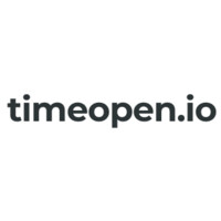 TimeOpen logo, TimeOpen contact details