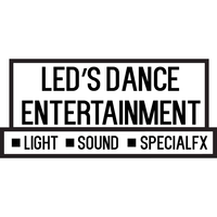 Led's Dance Entertainment logo, Led's Dance Entertainment contact details