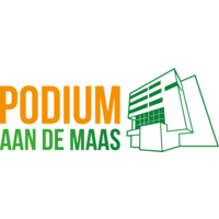 Podium aan de Maas logo, Podium aan de Maas contact details