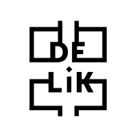 De LiK logo, De LiK contact details