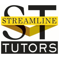 Streamline Tutors logo, Streamline Tutors contact details