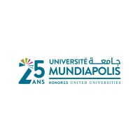 Universite Mundiapolis Casablanca logo, Universite Mundiapolis Casablanca contact details