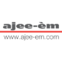 ajee-ém logo, ajee-ém contact details