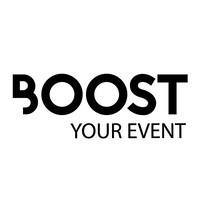 BOOST YOUR EVENT logo, BOOST YOUR EVENT contact details