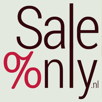 SaleOnly.nl logo, SaleOnly.nl contact details