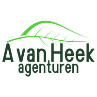 A. van Heek Agenturen logo, A. van Heek Agenturen contact details