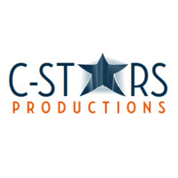 C-stars Productions logo, C-stars Productions contact details