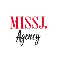 MISSJ.agency logo, MISSJ.agency contact details