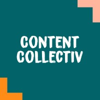 New Content Collective logo, New Content Collective contact details