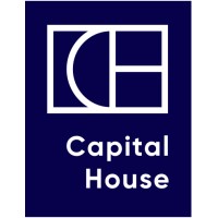 Capital House Agency logo, Capital House Agency contact details