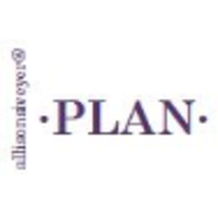 Plan logo, Plan contact details