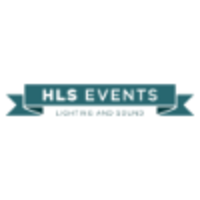 HLS Events logo, HLS Events contact details