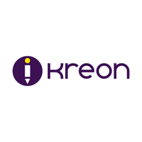 KREON DSC logo, KREON DSC contact details