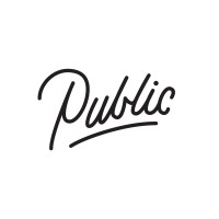 Public Space Amsterdam logo, Public Space Amsterdam contact details