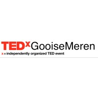 TEDxGooiseMeren logo, TEDxGooiseMeren contact details