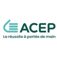 ACEP Cameroun Officiel logo, ACEP Cameroun Officiel contact details