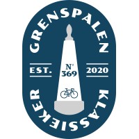 Grenspalenklassieker logo, Grenspalenklassieker contact details