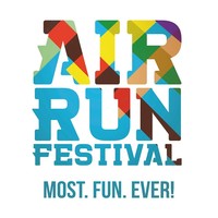 Air Run Festival logo, Air Run Festival contact details