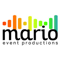 Mario Event Productions logo, Mario Event Productions contact details