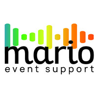 Event Support Mario logo, Event Support Mario contact details