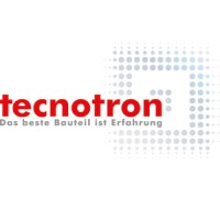 tecnotron elektronik gmbh logo, tecnotron elektronik gmbh contact details