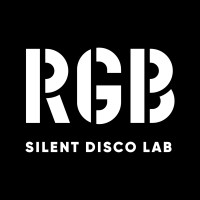 RGB Disco logo, RGB Disco contact details