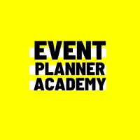 Event Planner Academy logo, Event Planner Academy contact details