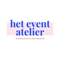 het event atelier logo, het event atelier contact details