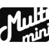 MultiMini logo, MultiMini contact details