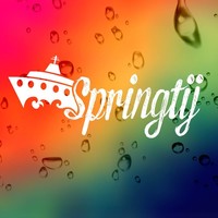 Springtij Events logo, Springtij Events contact details