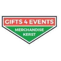 Gifts 4 Events logo, Gifts 4 Events contact details