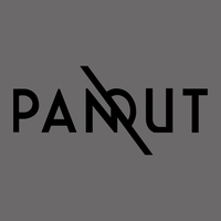 PANOUT logo, PANOUT contact details