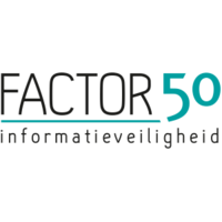 Factor50 Information Security logo, Factor50 Information Security contact details