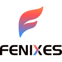 Fenixes logo, Fenixes contact details