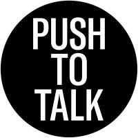 Push To Talk - We organise your conversation logo, Push To Talk - We organise your conversation contact details