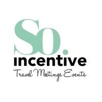 So Incentive logo, So Incentive contact details