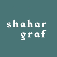 SHAHAR GRAF logo, SHAHAR GRAF contact details