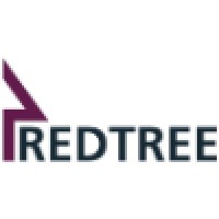 REDTREE logo, REDTREE contact details