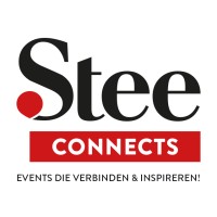 Stee Connects logo, Stee Connects contact details