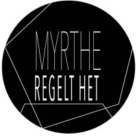 Myrthe Regelt Het Wedding logo, Myrthe Regelt Het Wedding contact details